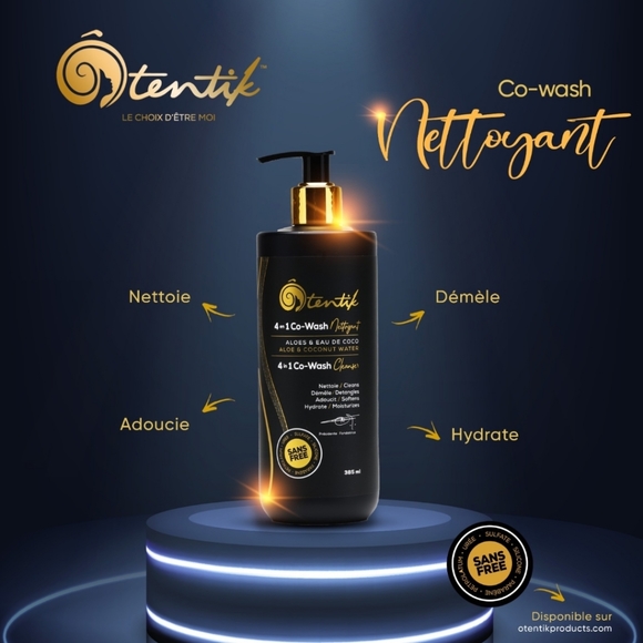 Hair products (range) - Picture 7 of 9